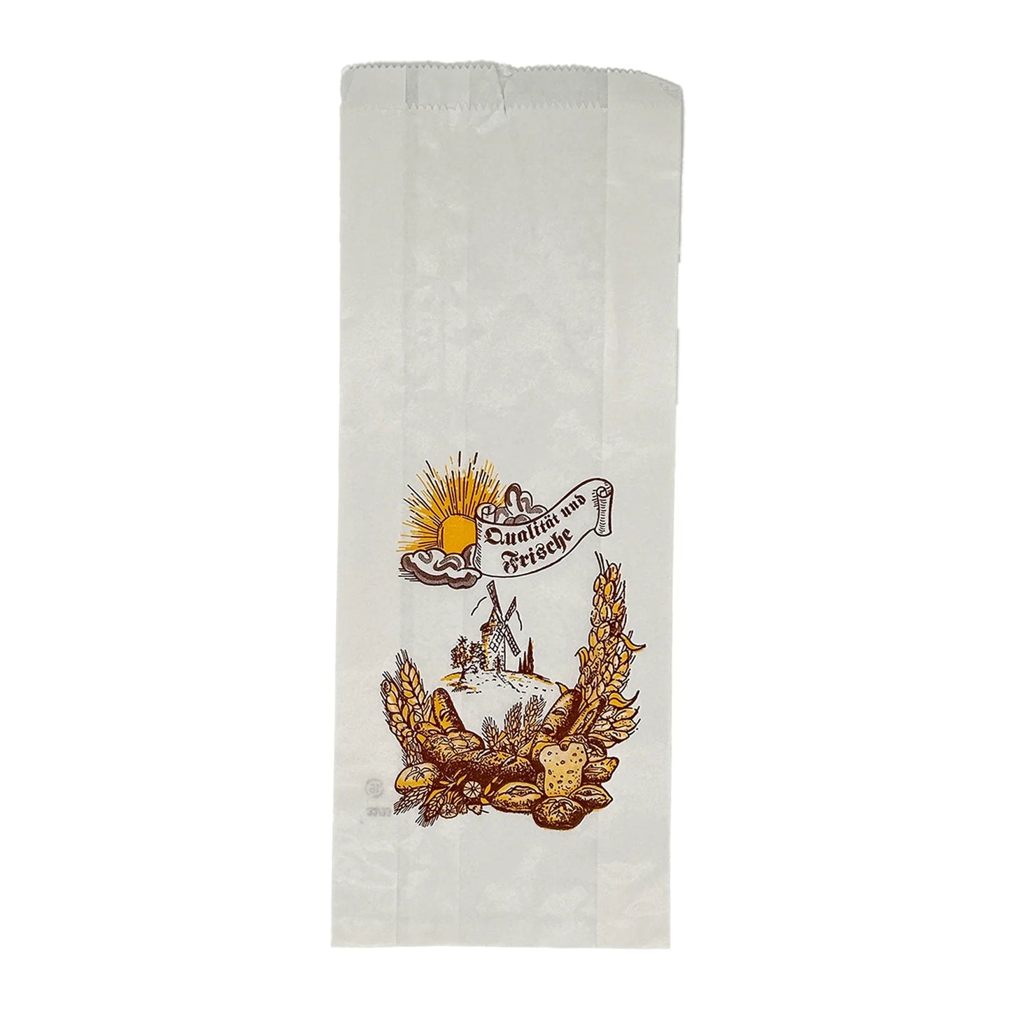 Ideal Tüte für Brötchen - Bäckertüten kaufen