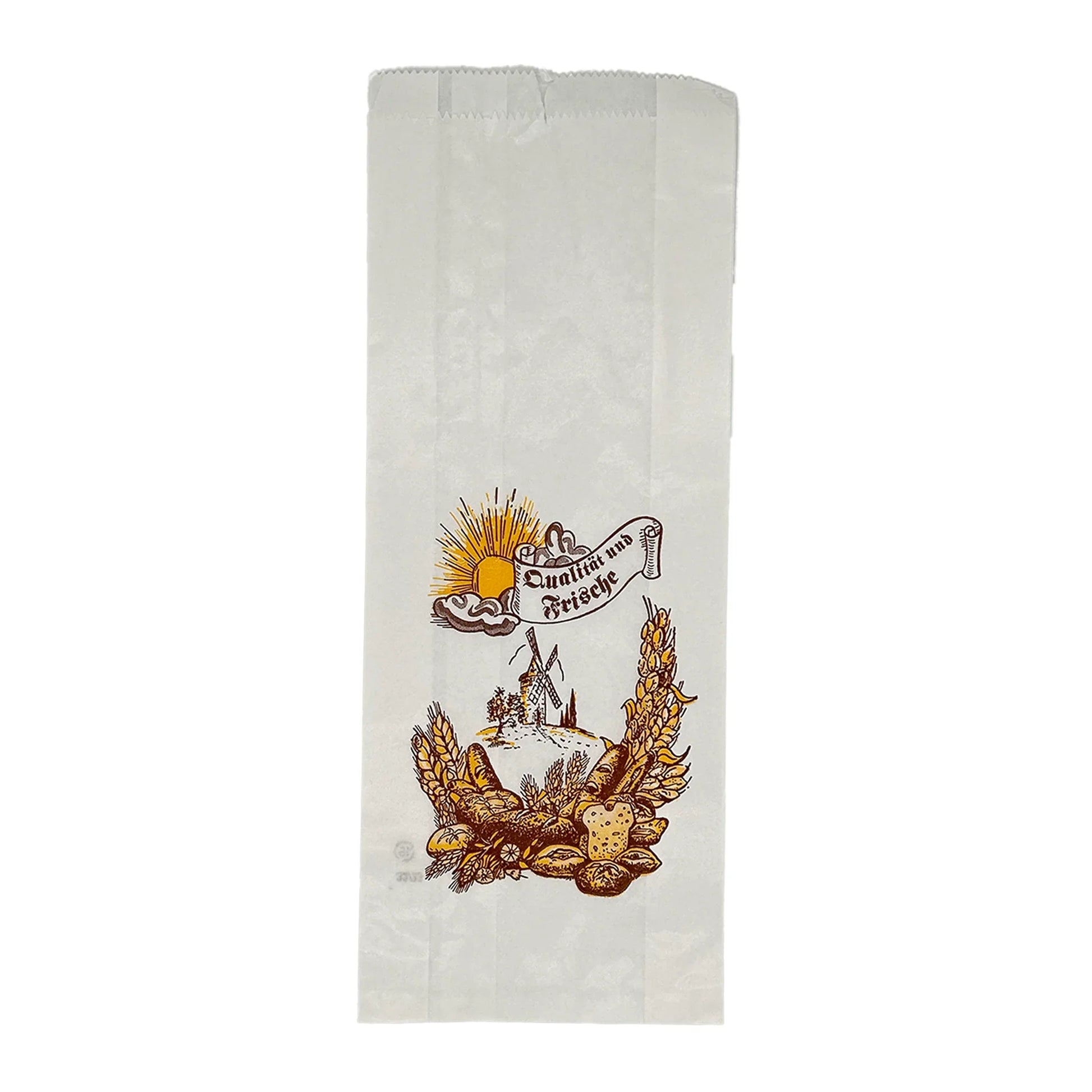 Ideal Tüte für Brötchen - Bäckertüten kaufen