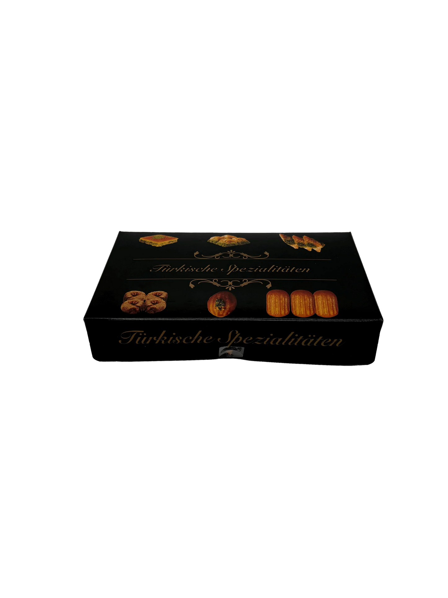 Süßwarenbox Baklava