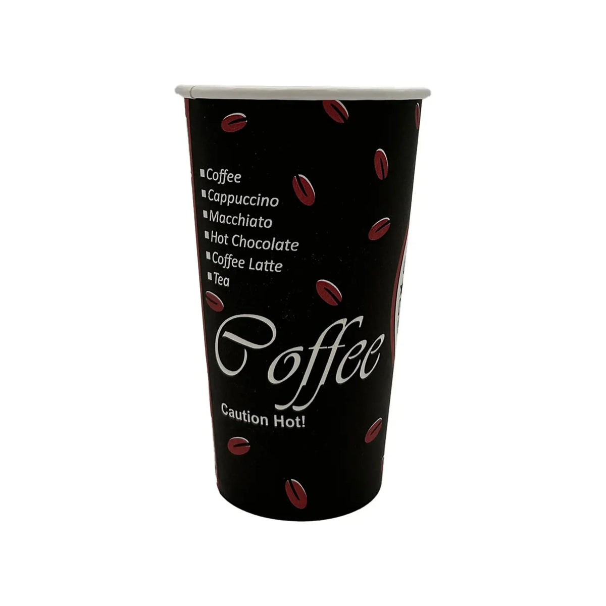 Kaffeebecher to go