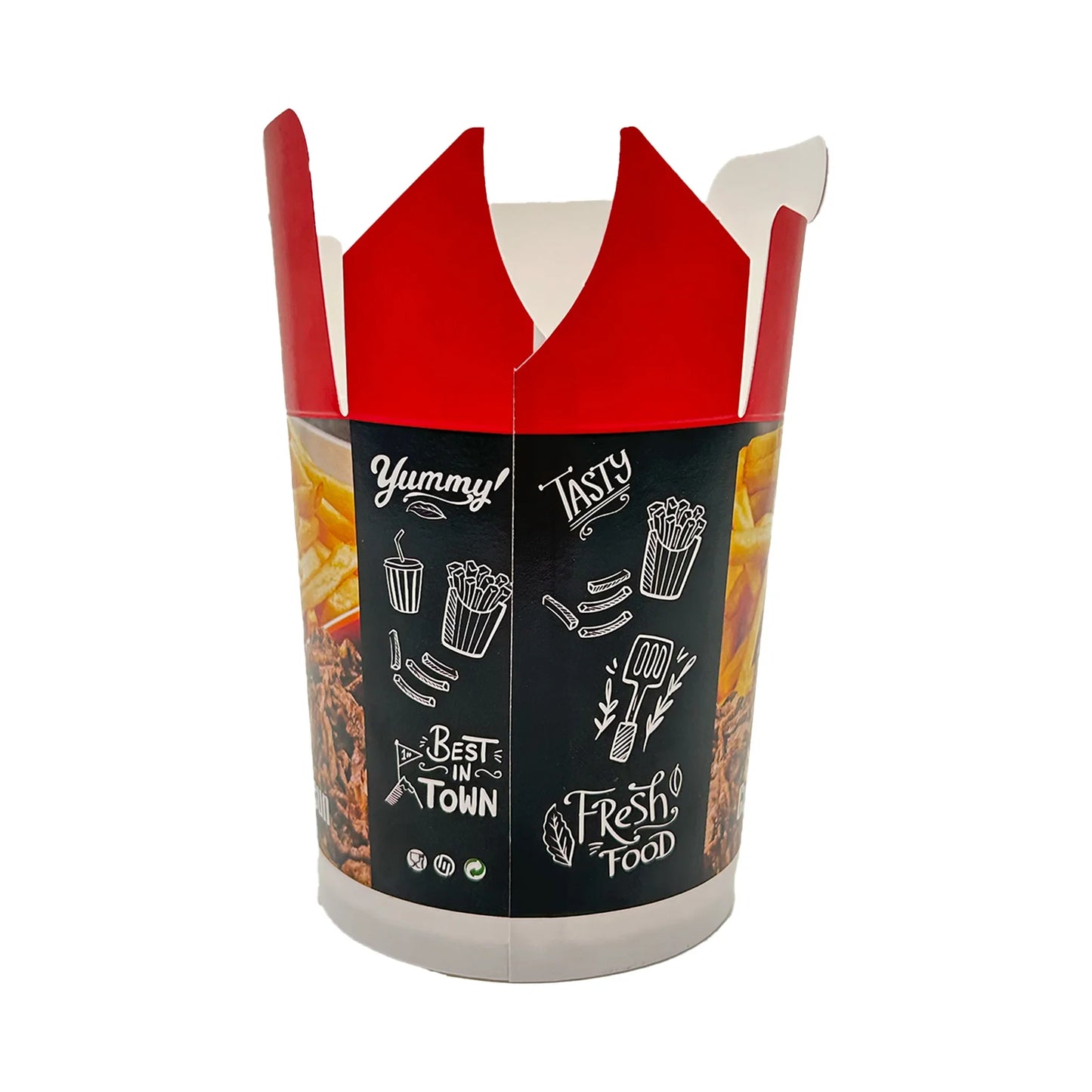 Doener Grill Box