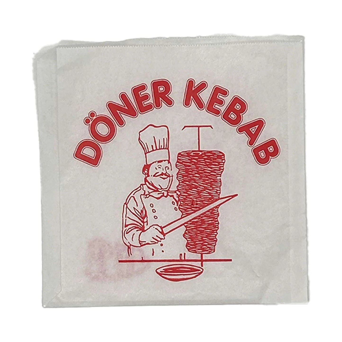 Dönertüte