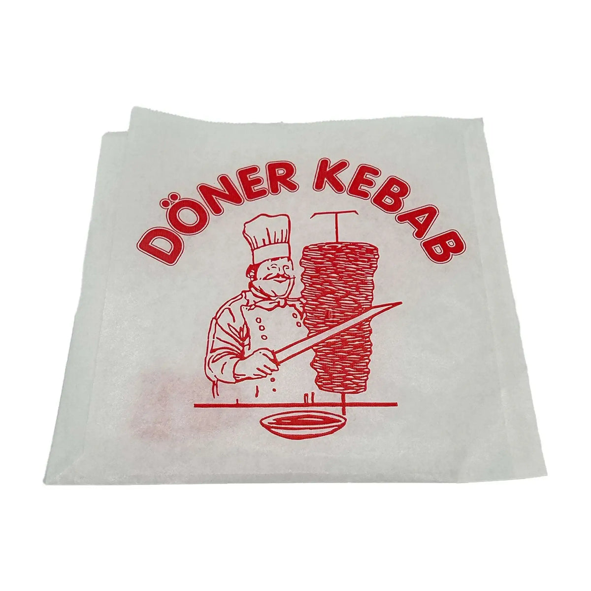 Döner tüte