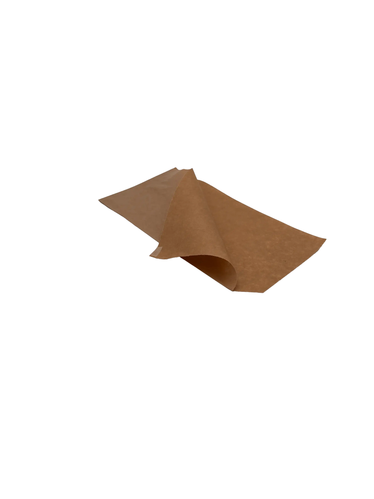Sandwichtüten Längliche Braune – 10 kg/Karton