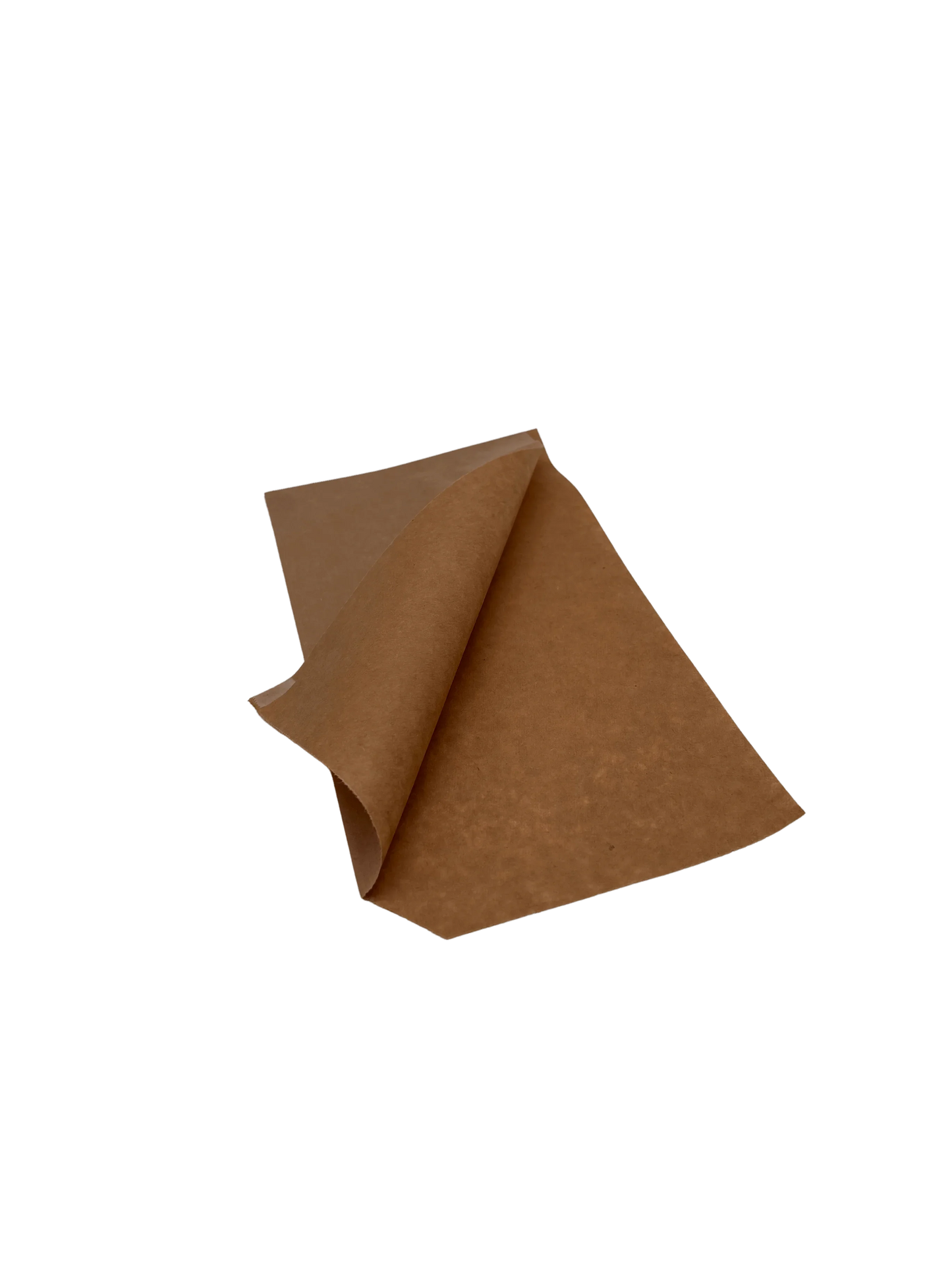 Sandwichtüten Längliche Braune – 10 kg/Karton