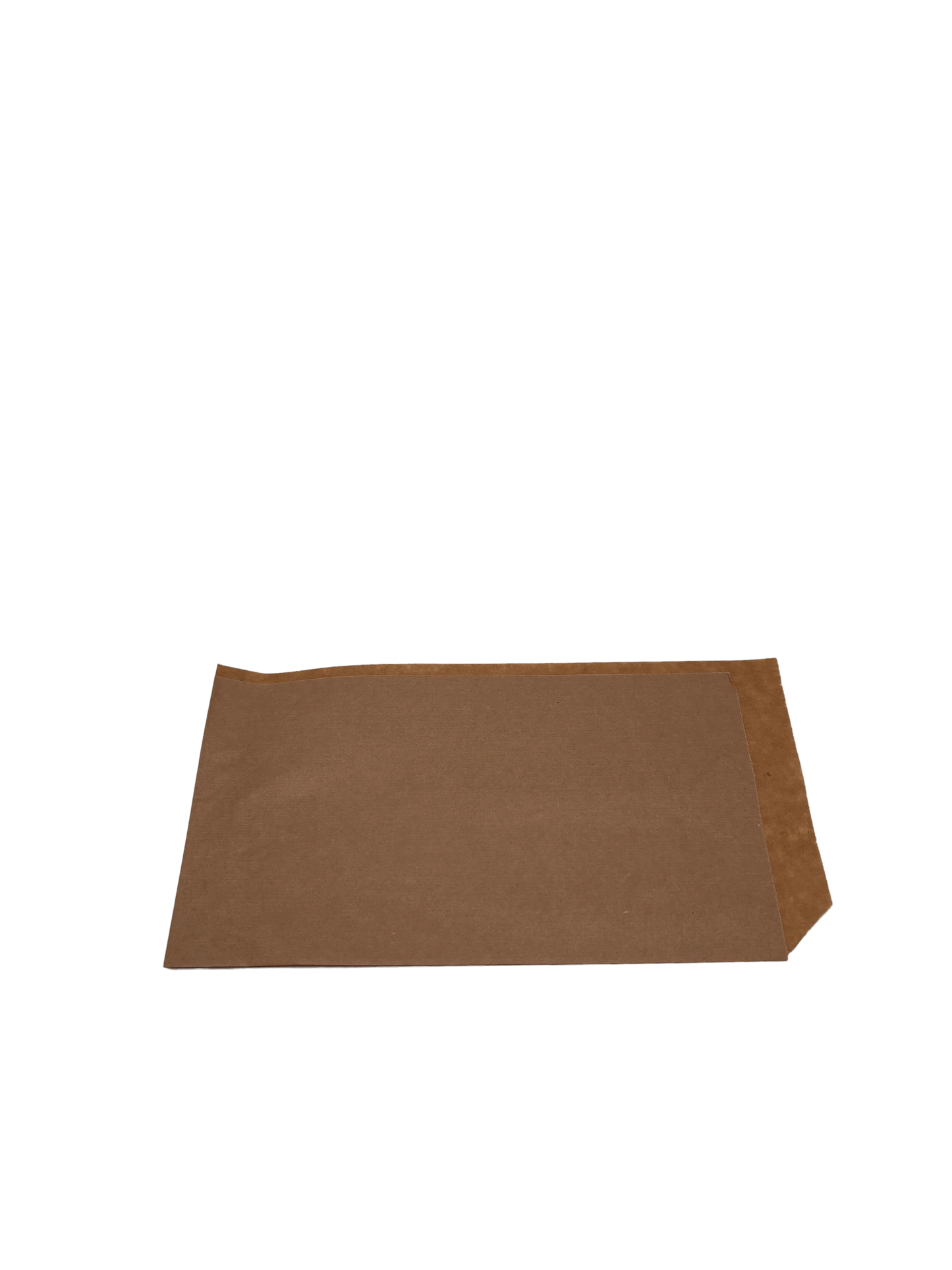 Sandwichtüten Längliche Braune – 10 kg/Karton