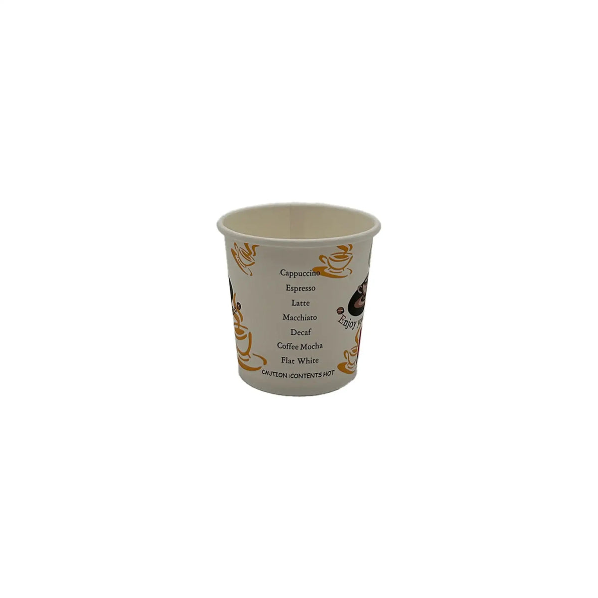 Kaffee to go Espresso