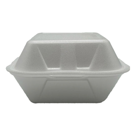 Pommesbox to go - Foodbox für Pommes