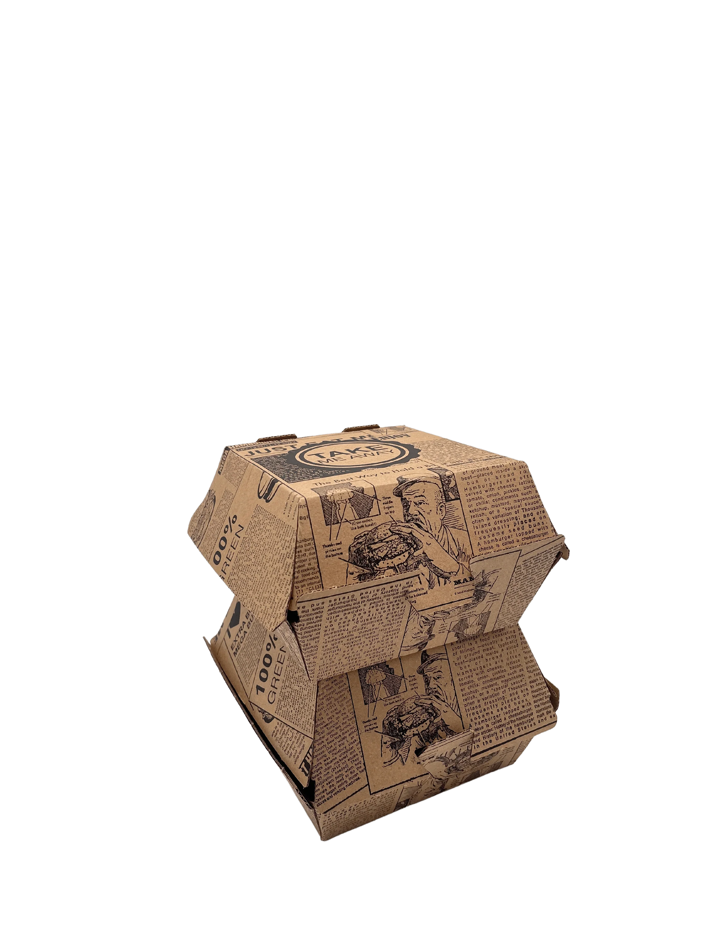Burgerbox kaufen