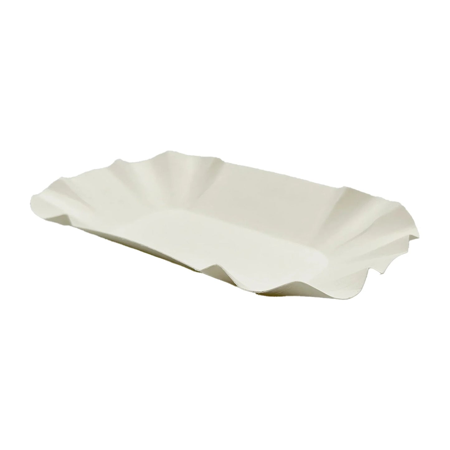 Nachhaltige Pommesschale Pappe - Pommesschale kaufen