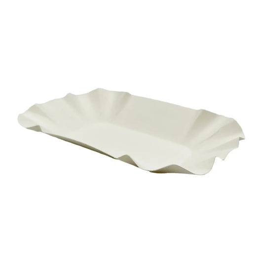Nachhaltige Pommesschale Pappe - Pommesschale kaufen