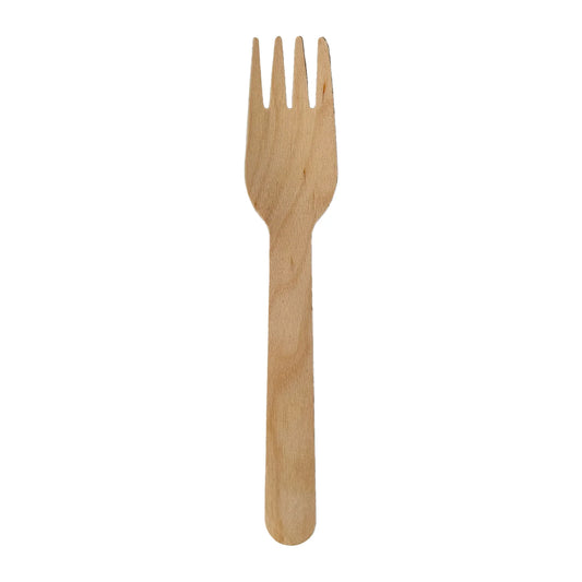 Bambusgabel