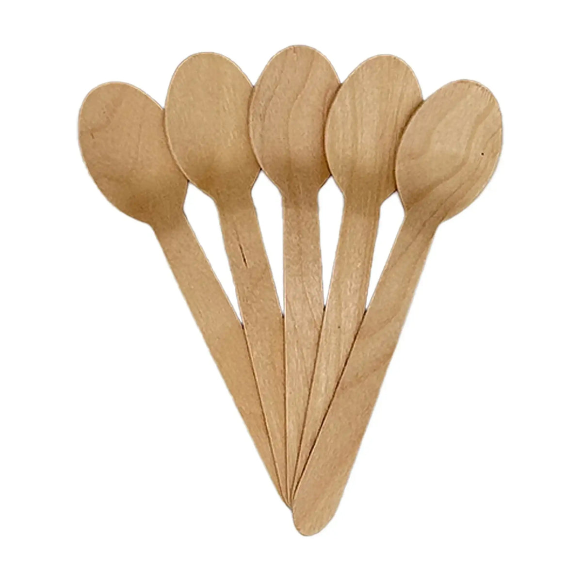 Holzlöffel