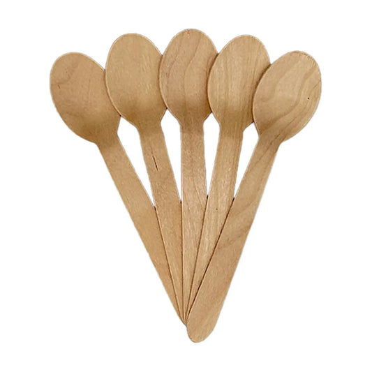 Holzlöffel