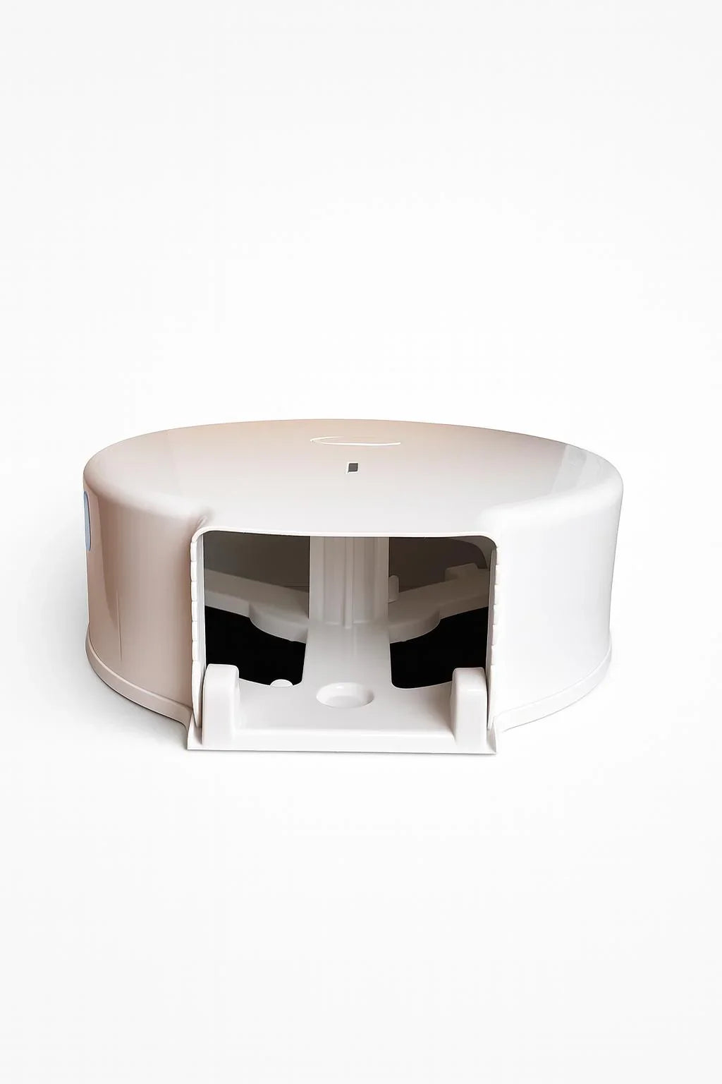 Jumbo-Toilettenpapier-Spender AE77001 – Smart-Serie
