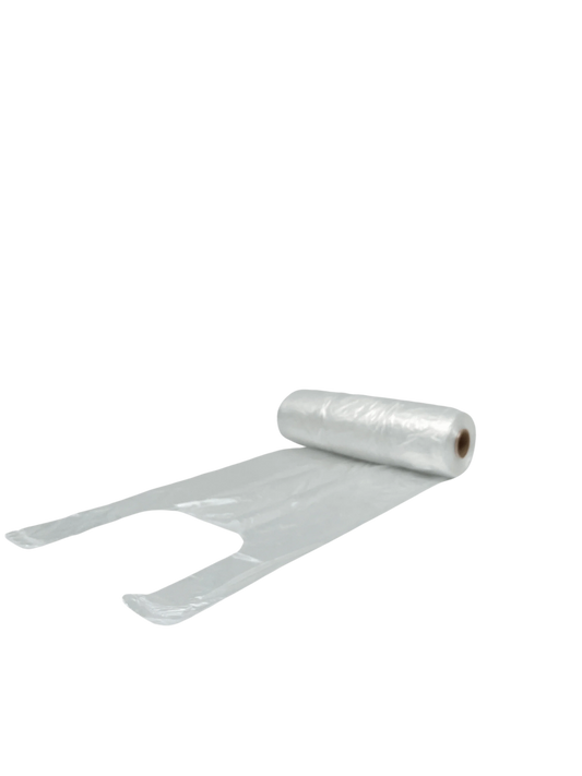 Knotenbeutel für Obst und Gemüse