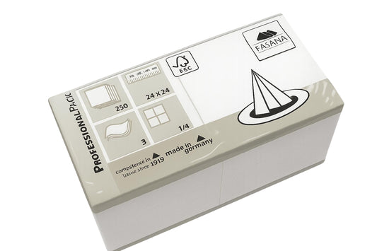 Kosmetiktücher für Kosmetikbedarf