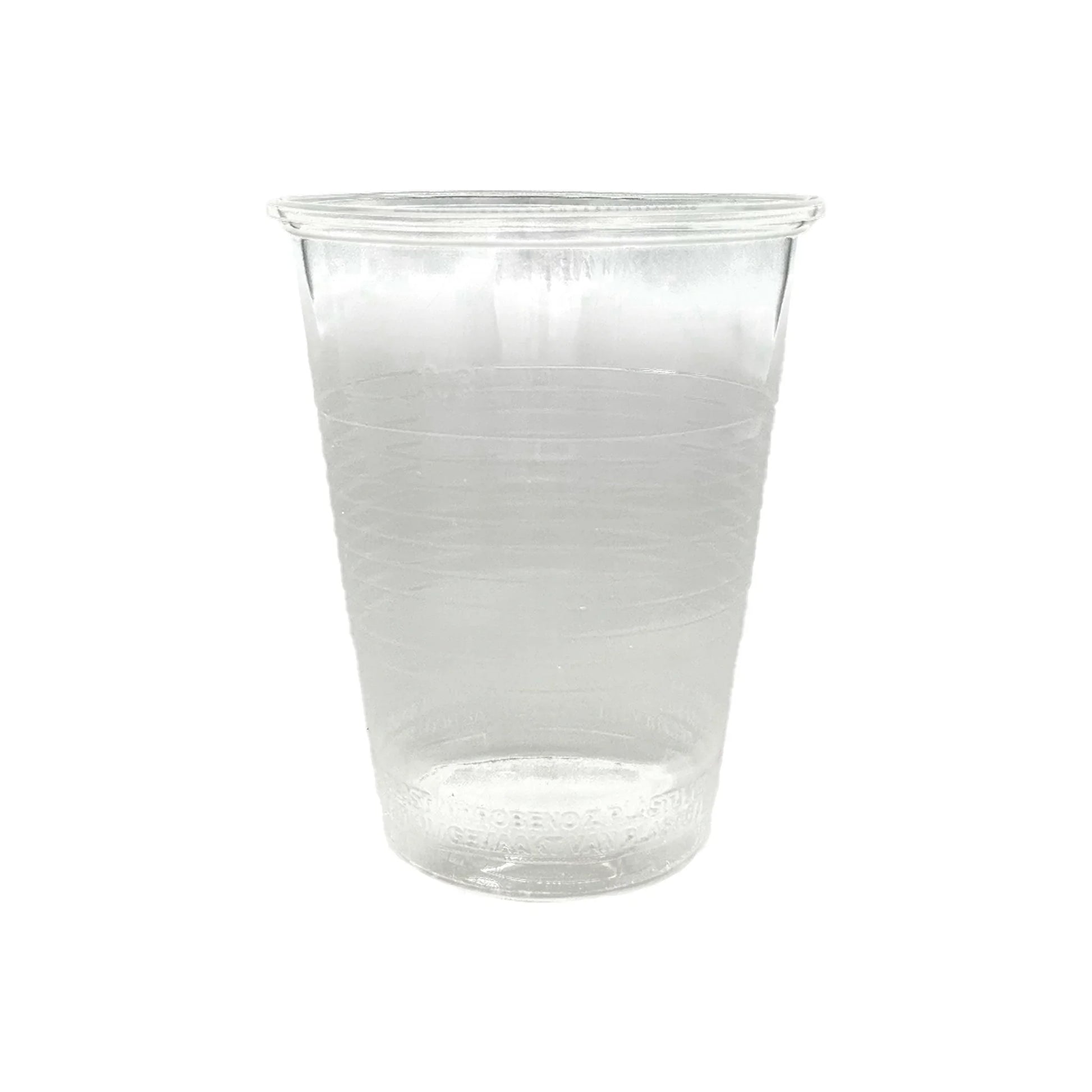 Mehrweg Plastikbecher - Trinkbecher Party