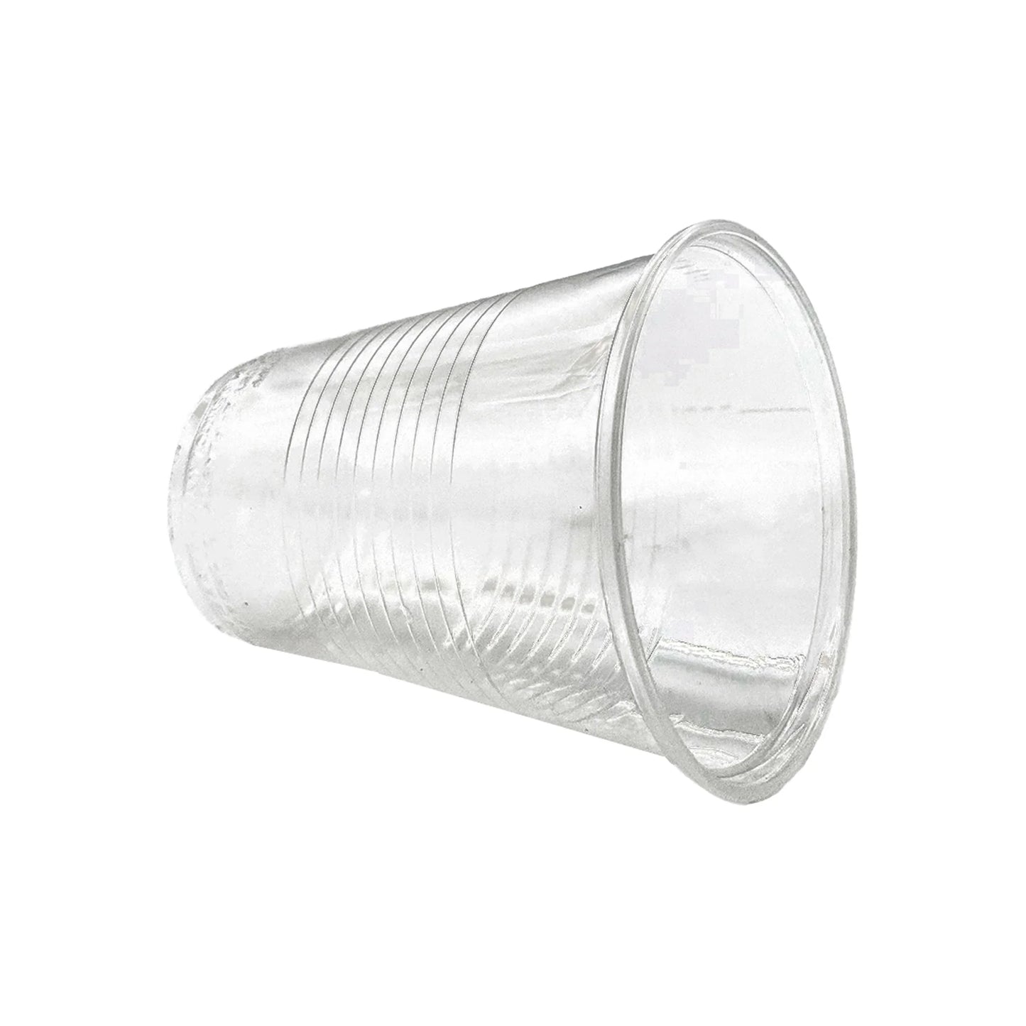 Trinkbecher für Partys - Plastikbecher für Partys