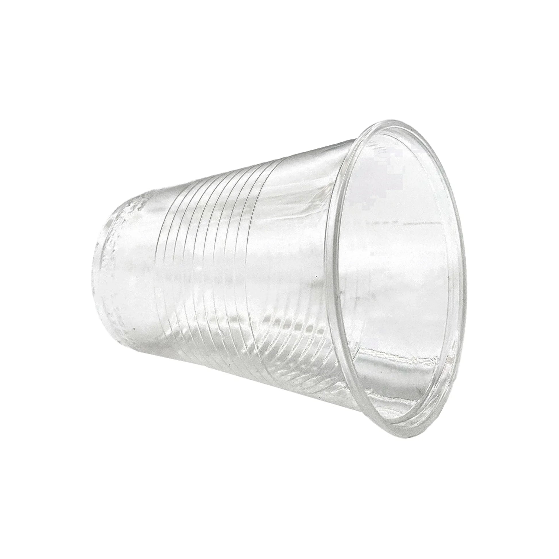 Trinkbecher für Partys - Plastikbecher für Partys