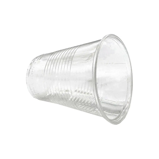 Trinkbecher für Partys - Plastikbecher für Partys