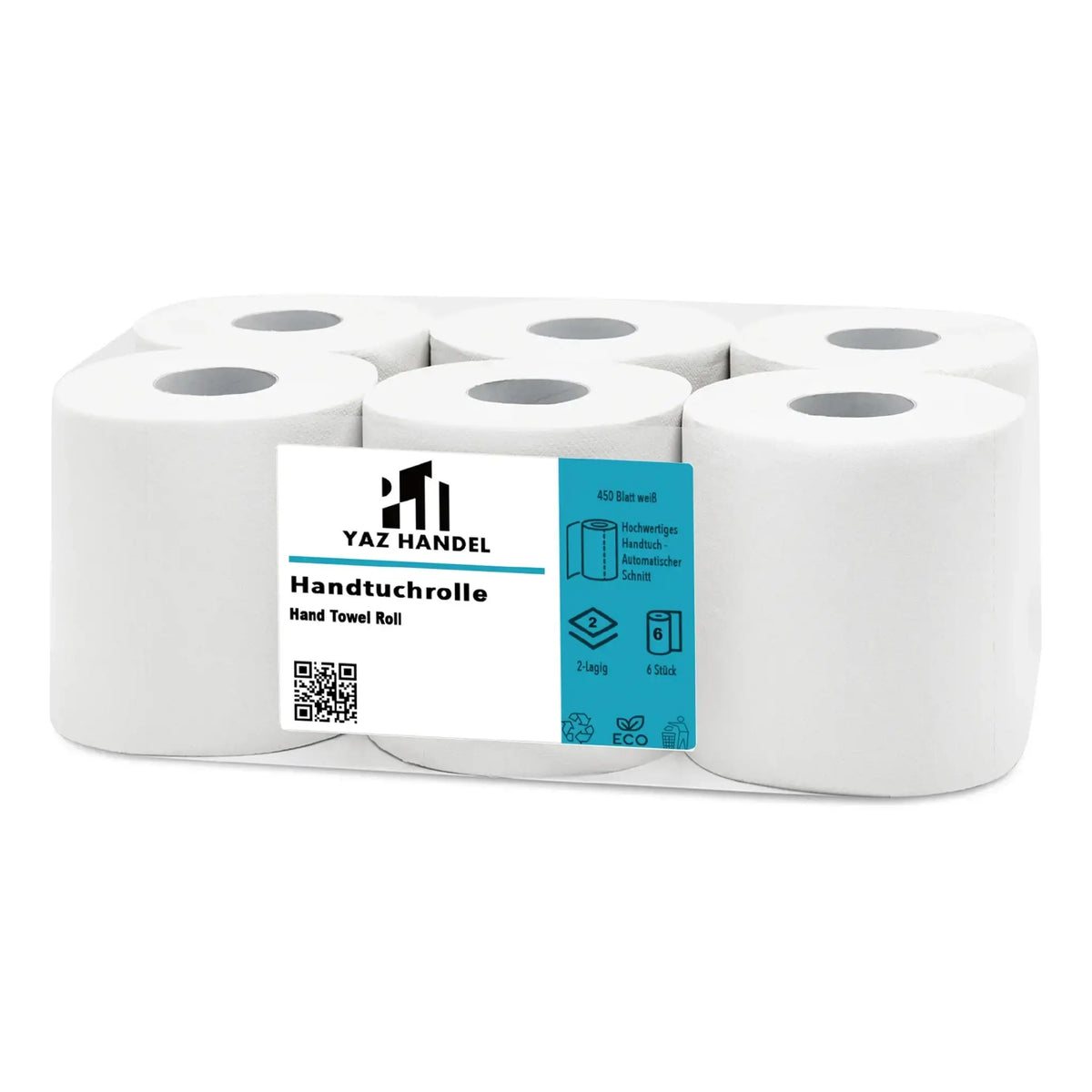 Handtuchrolle