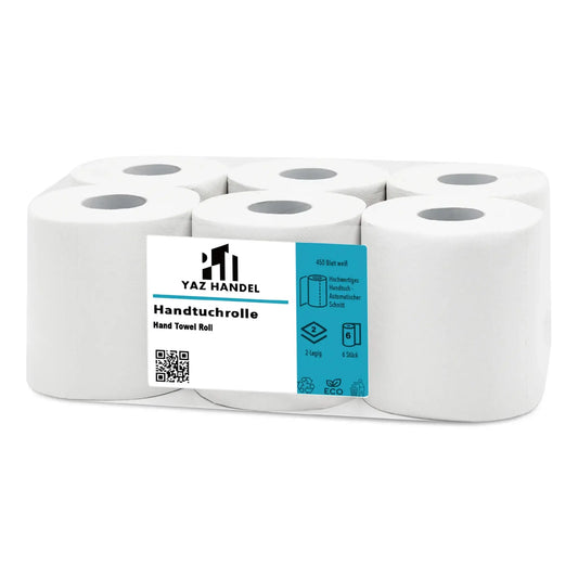 Handtuchrolle