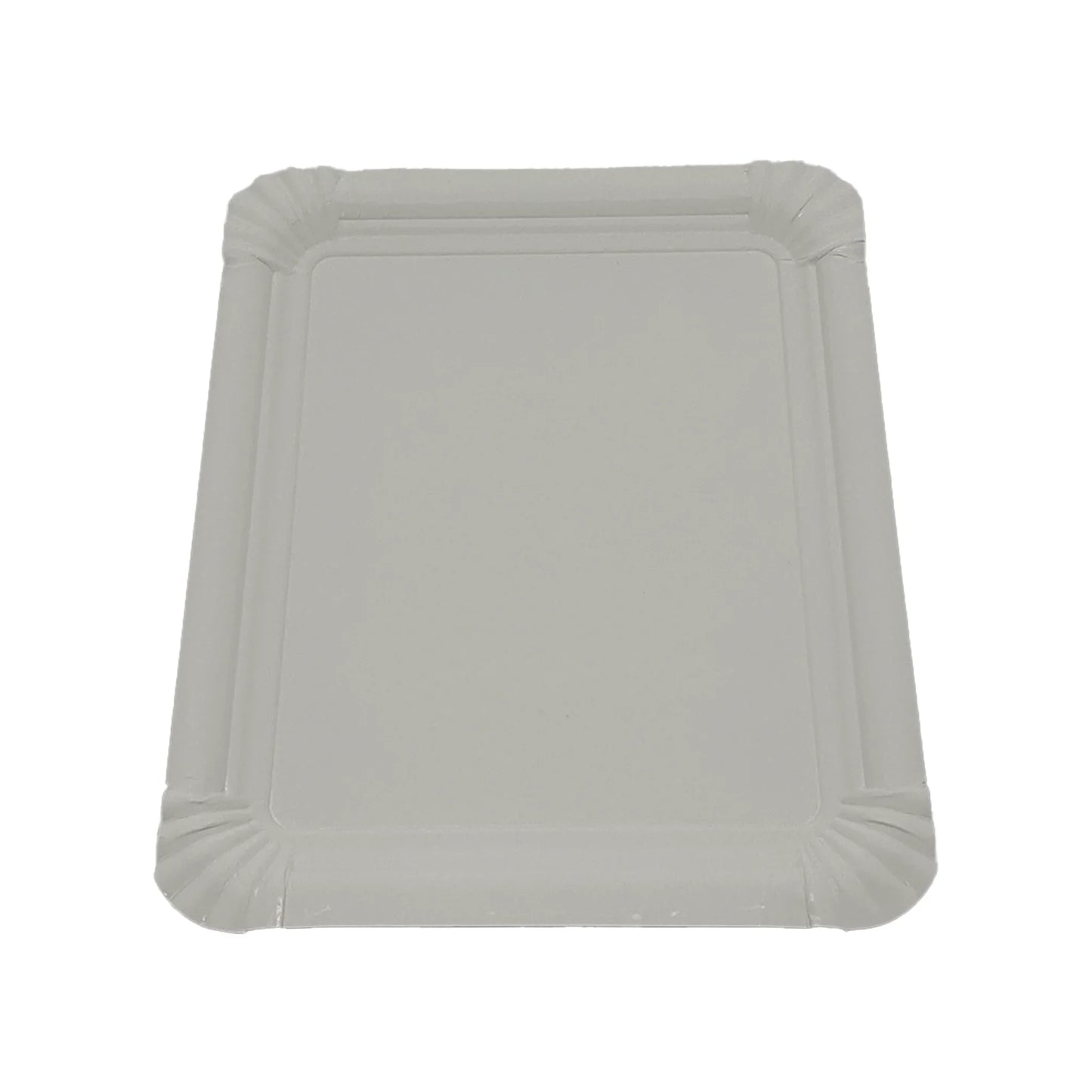 Pappteller eckig kaufen - ideal für Events, Kuchen