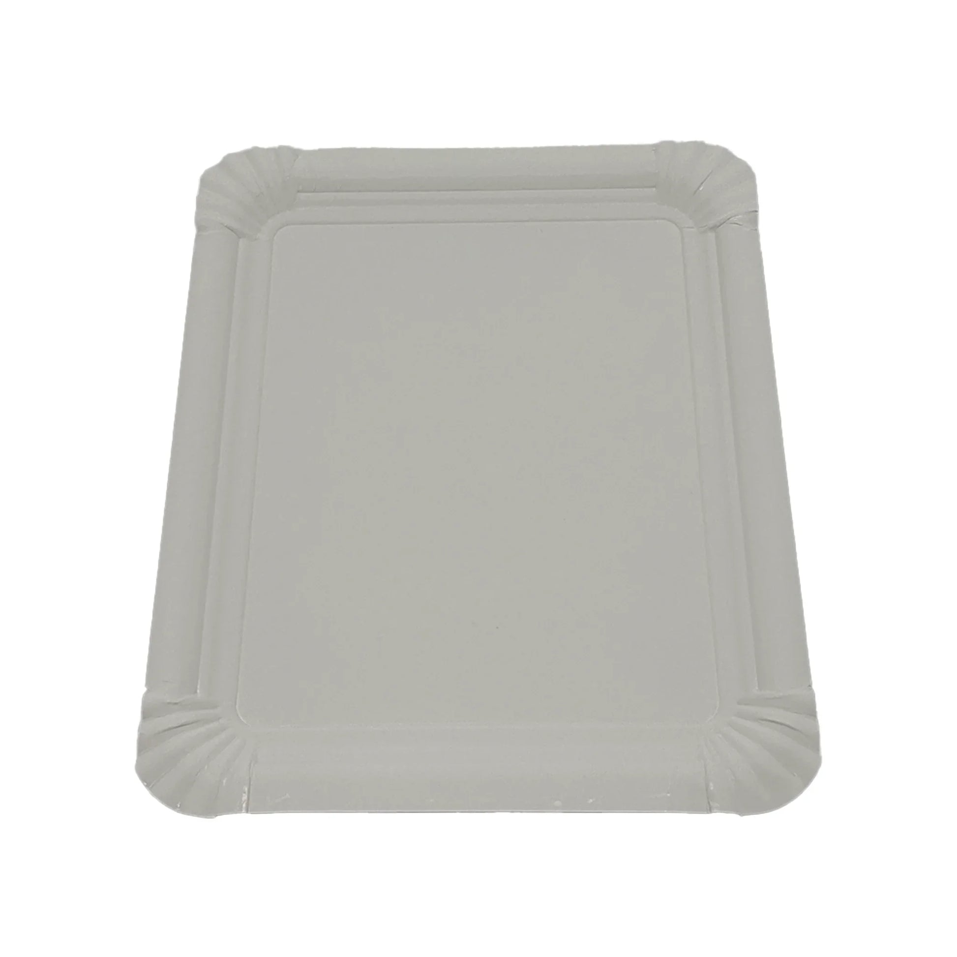 Pappteller eckig kaufen - ideal für Events, Kuchen