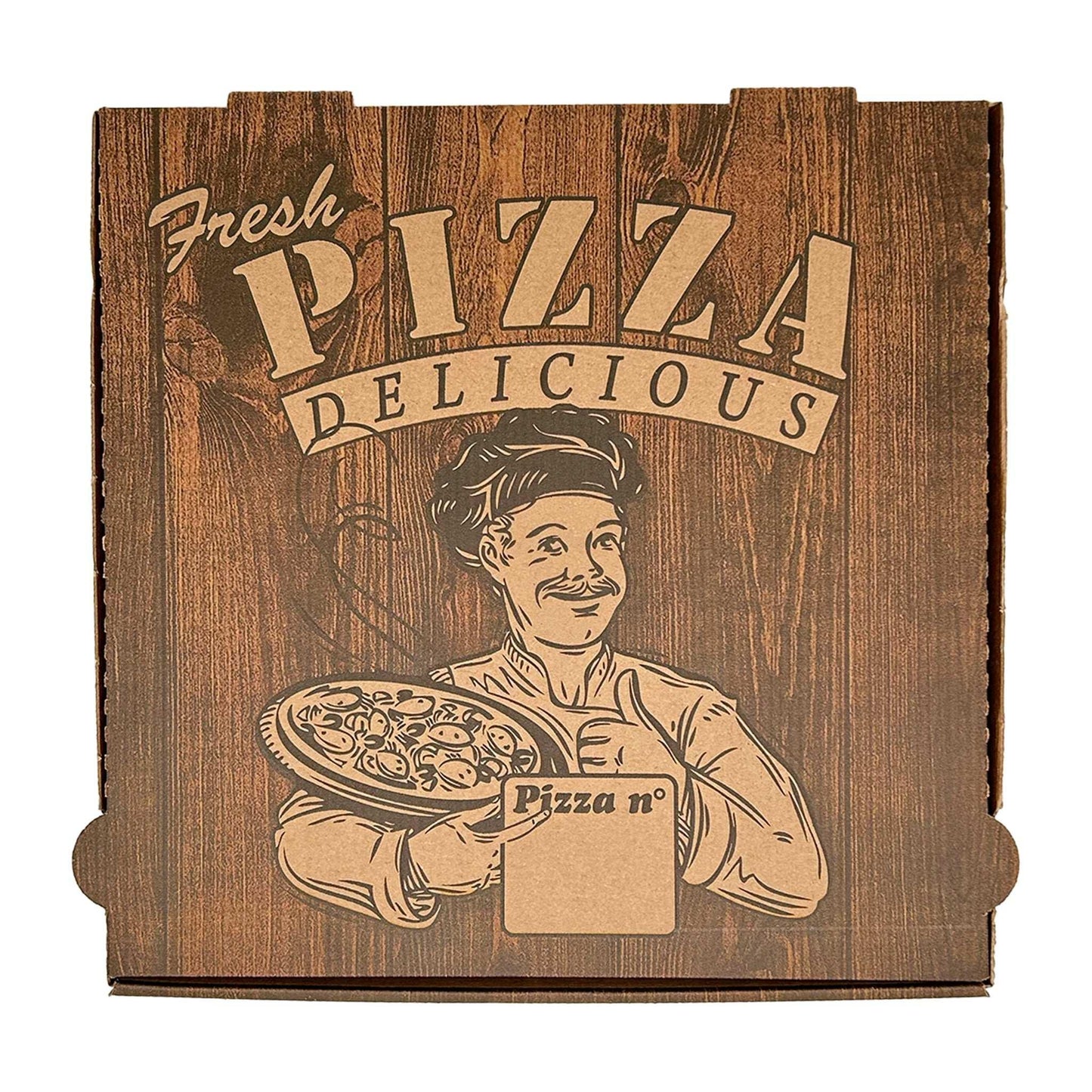 Pizzakarton