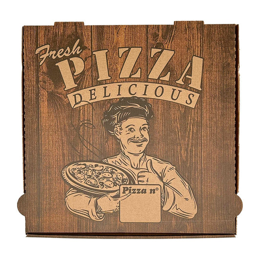 Pizzakarton