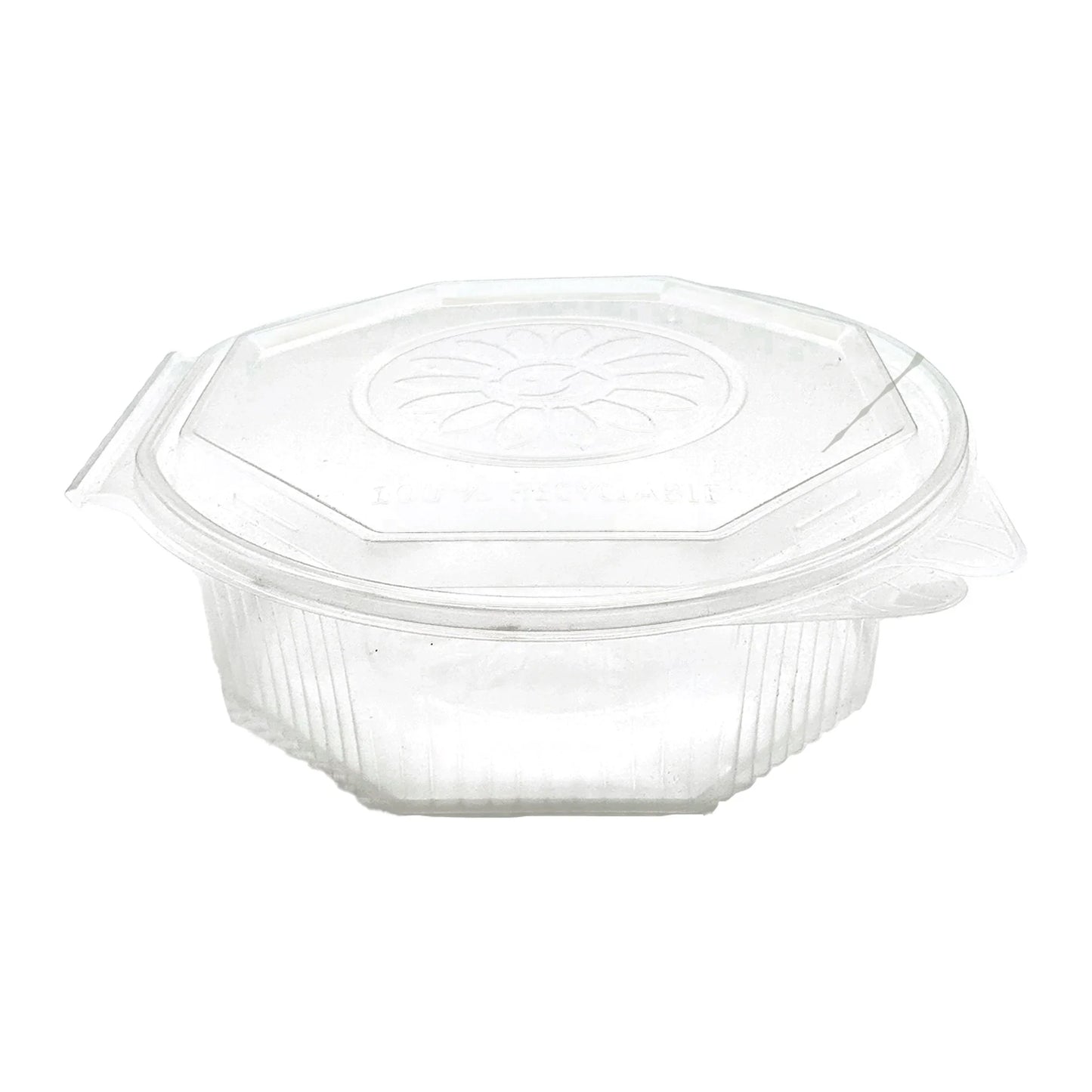 Idealer Feinkostbecher für Imbisse - Feinkostbecher to go