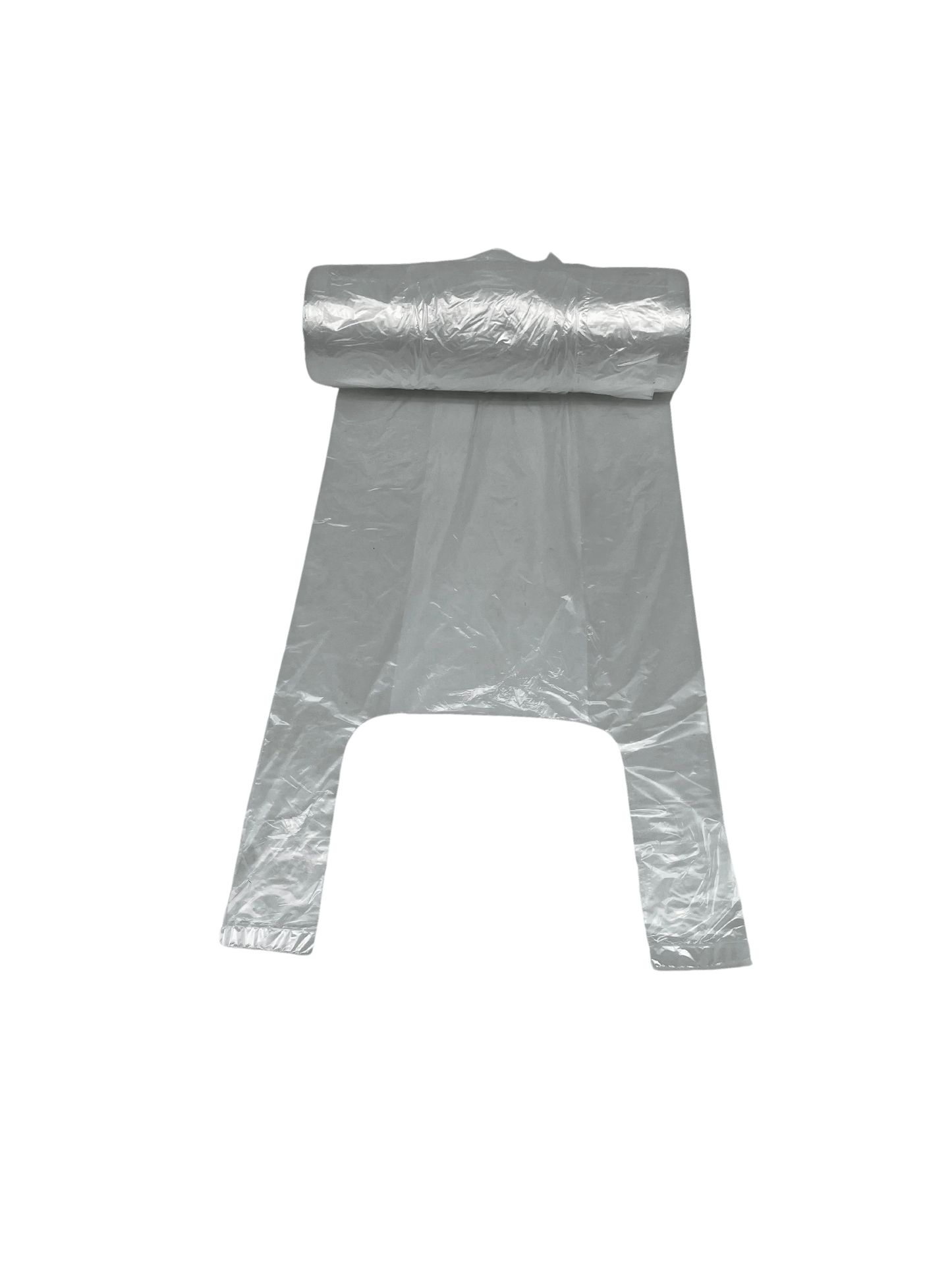 Plastikbeutel - Knotenbeutel