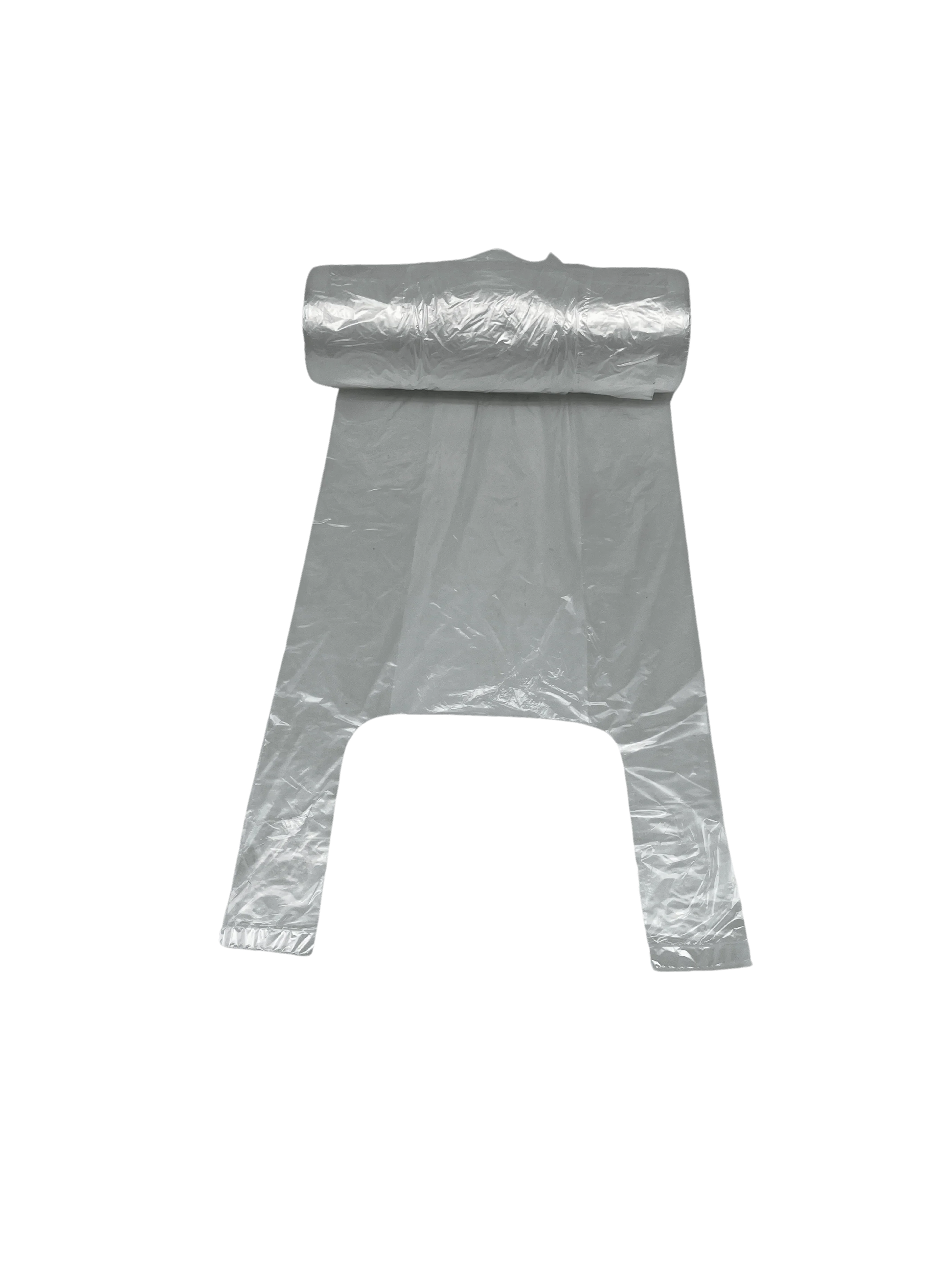 Plastikbeutel - Knotenbeutel