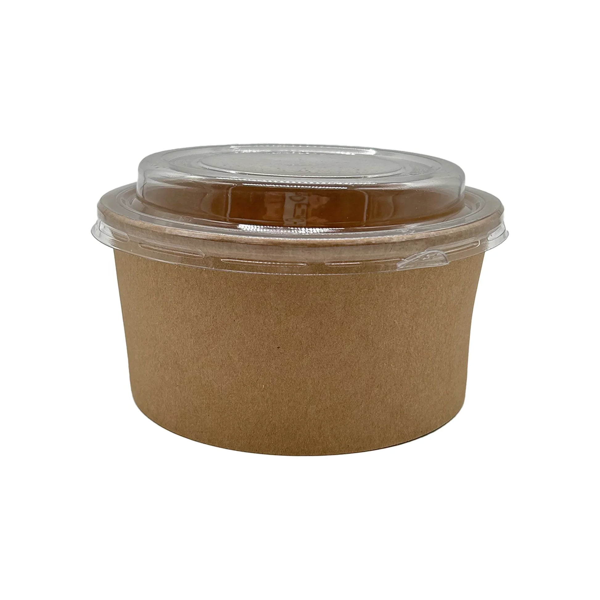 Salatschale to go