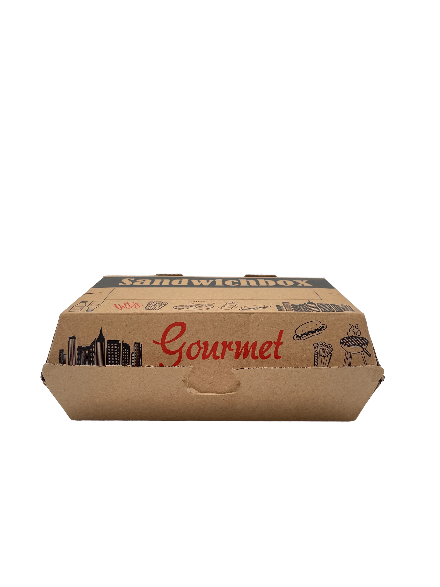 Sandwich Lunchbox