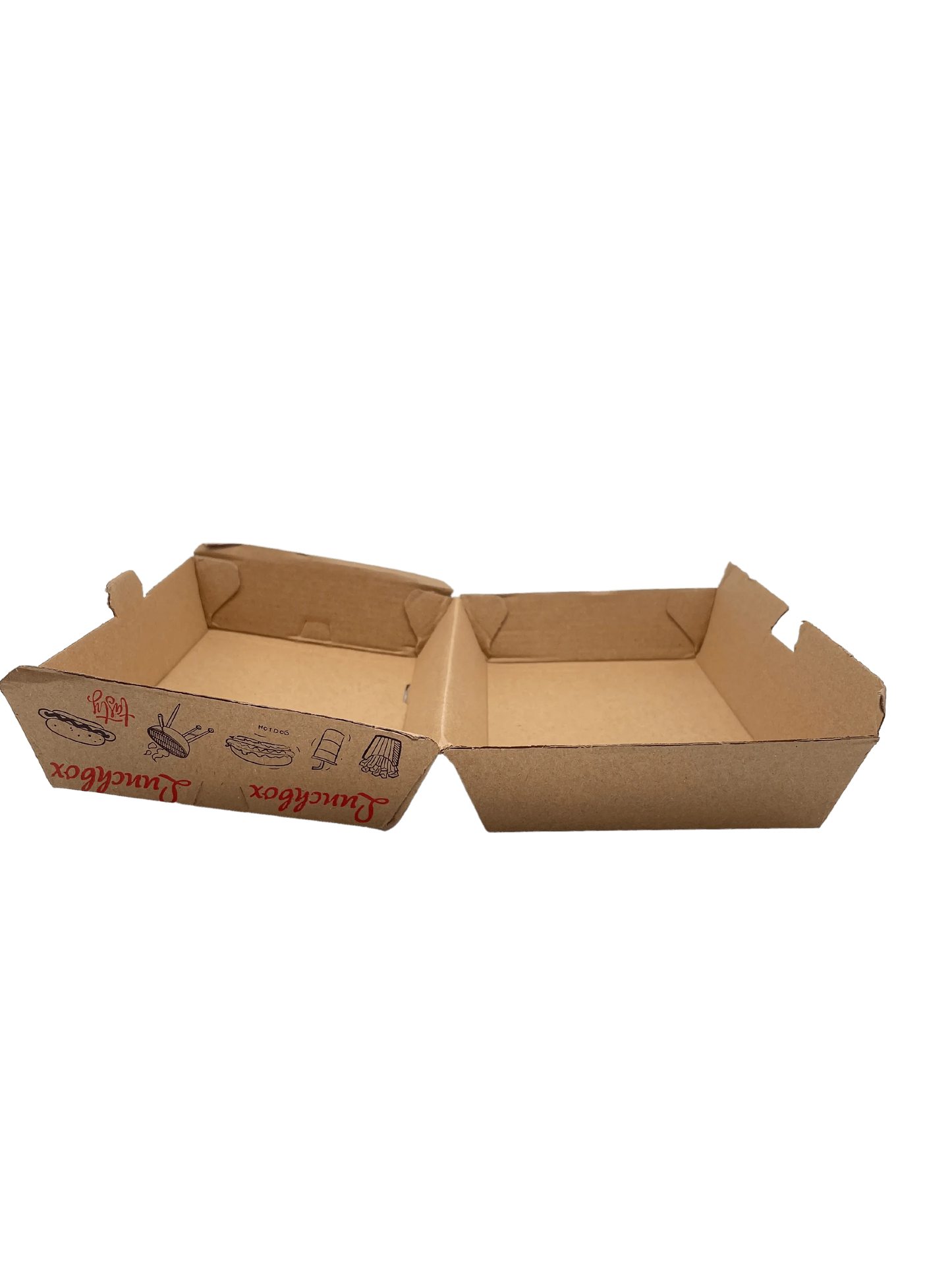 Longburgerbox