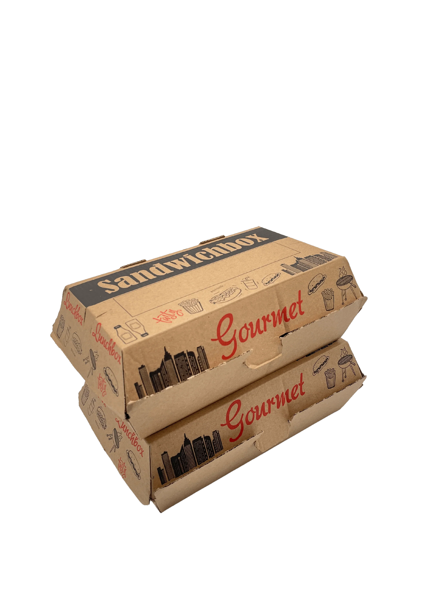 Sandwichbox