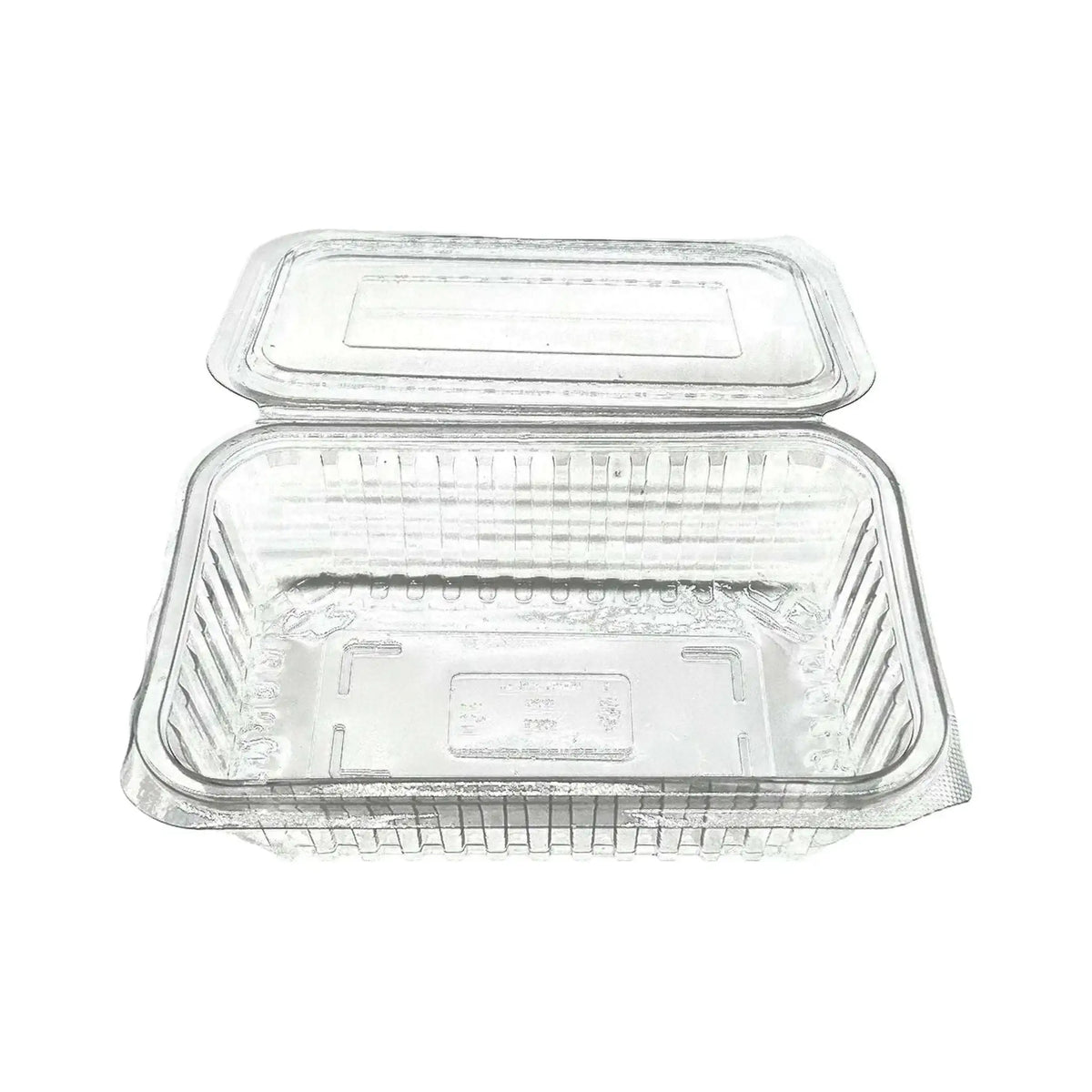 Pet-Schale Lebensmittelgeeignet transparent 1000ml 400Stk.