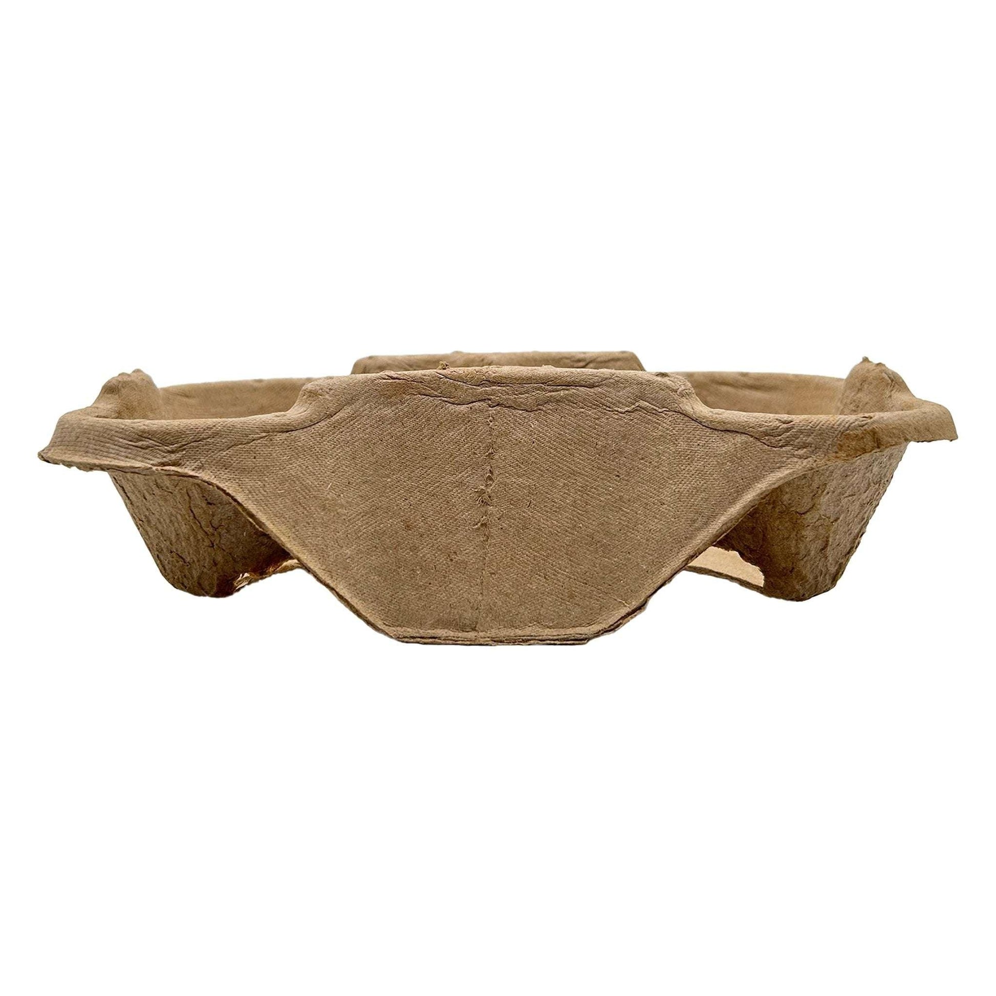 Becherhalter für 2 und 4  Coffee to go,  180Stk.