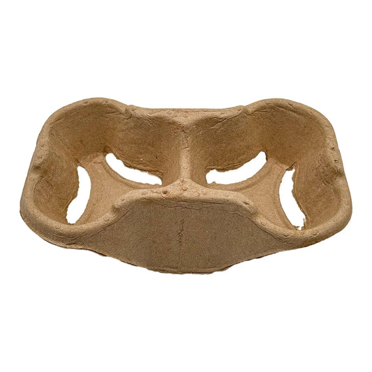 Becherhalter für 2 und 4  Coffee to go,  180Stk.