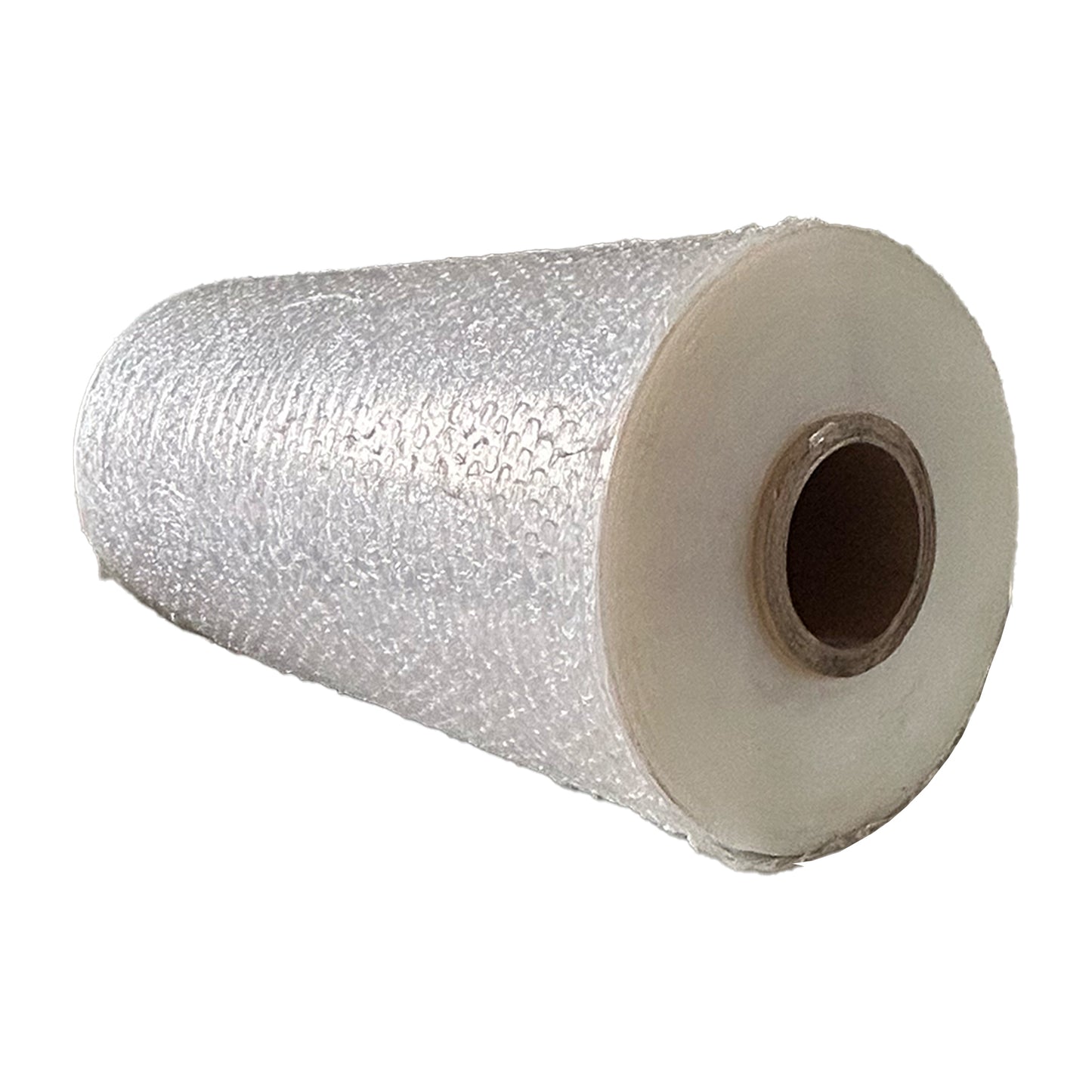 Maschinen-Stretchfolie 23 Mikron 16,5Kg Reißfeste Palettenfolie für Verpackungsmaschinen Rolle