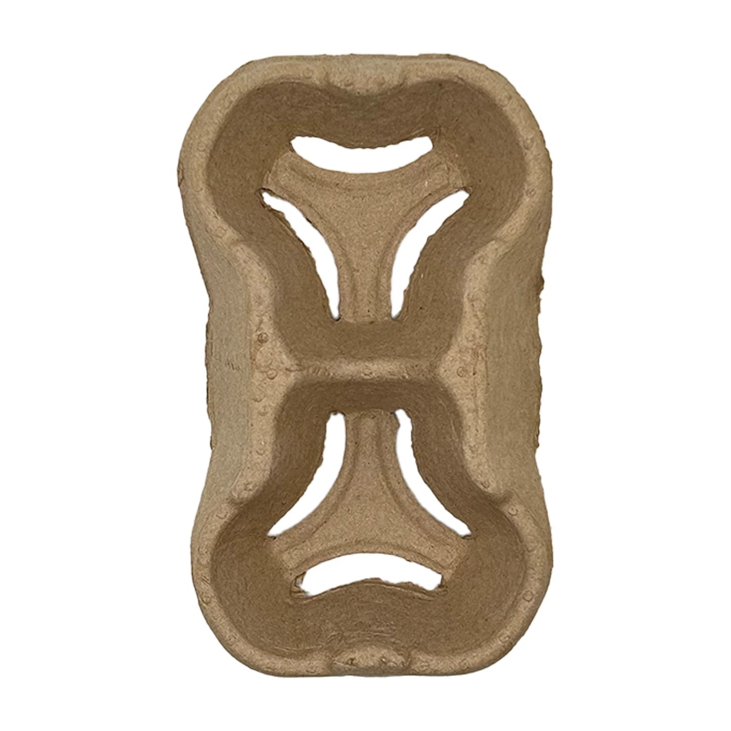 Becherhalter für 2 und 4  Coffee to go,  180Stk.