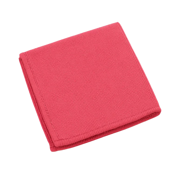 Mikrofasertuch Wischtuch Standard 40x40cm 20Stk. verschiedene Farben