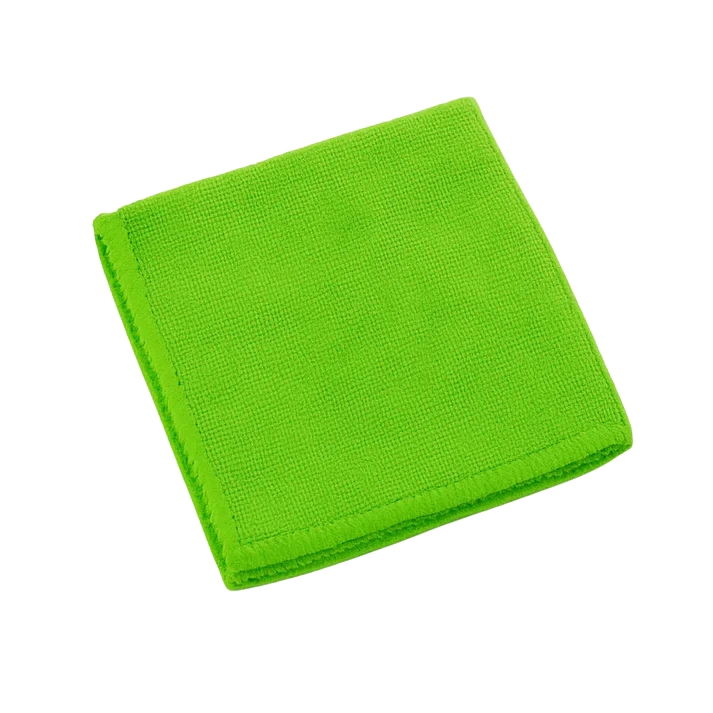 Mikrofasertuch Wischtuch Standard 40x40cm 20Stk. verschiedene Farben