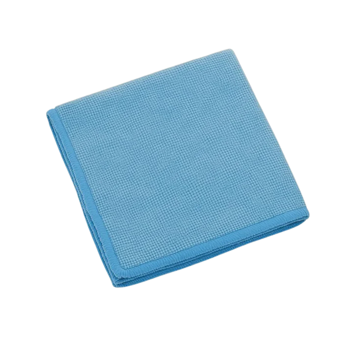 Mikrofasertuch Wischtuch Standard 40x40cm 20Stk. verschiedene Farben