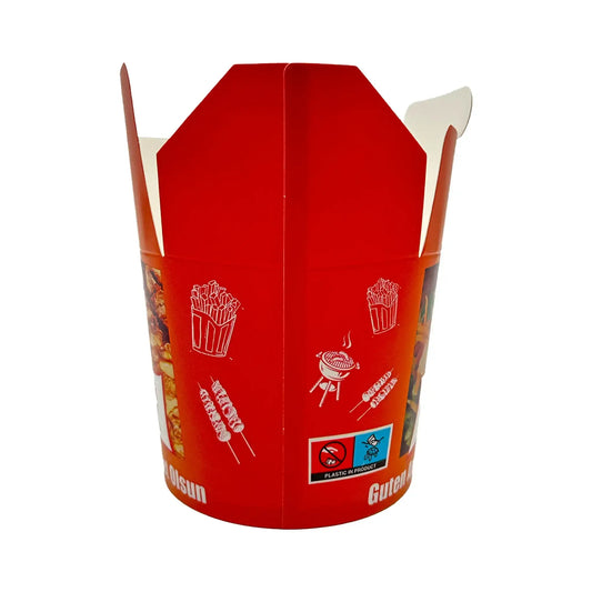 Foodbox Döner