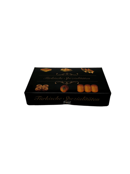 Süßwarenbox Baklava