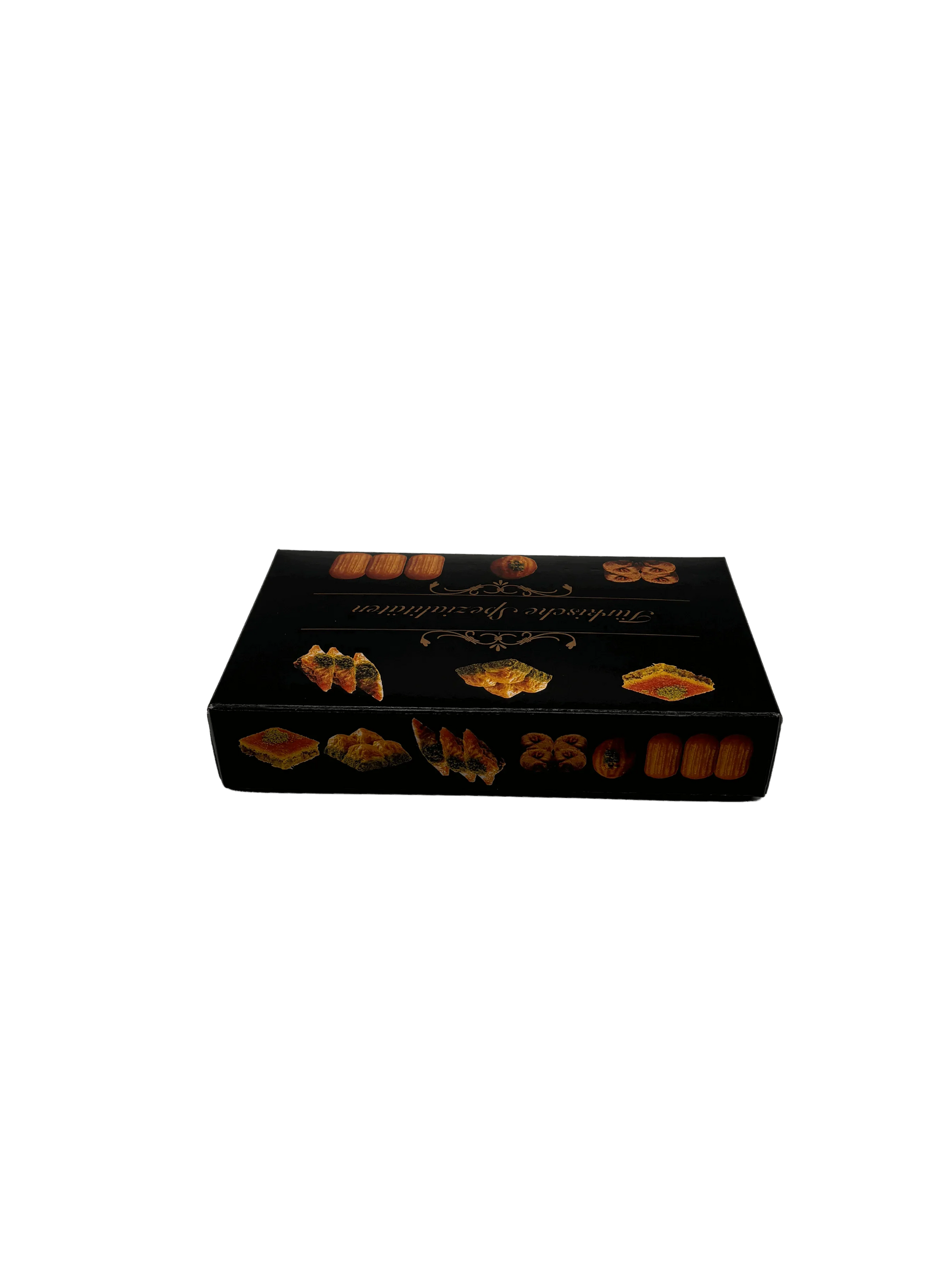 große Baklavabox