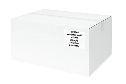 C-Falz Handtuchpapier 2-lagig